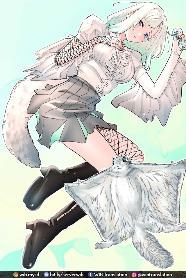 Dosanko Gyaru Is Mega Cute