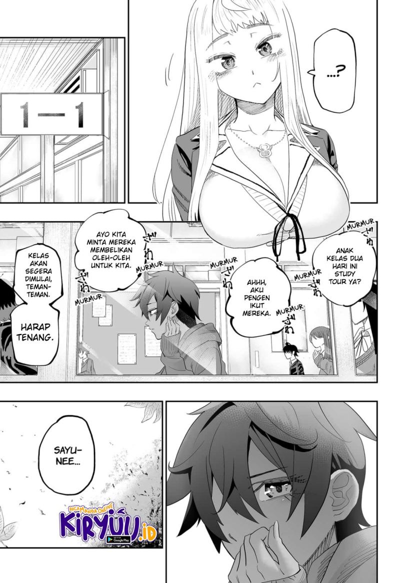 Dosanko Gyaru Is Mega Cute