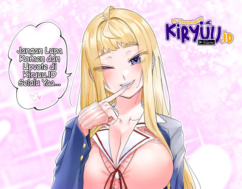 Dosanko Gyaru Is Mega Cute