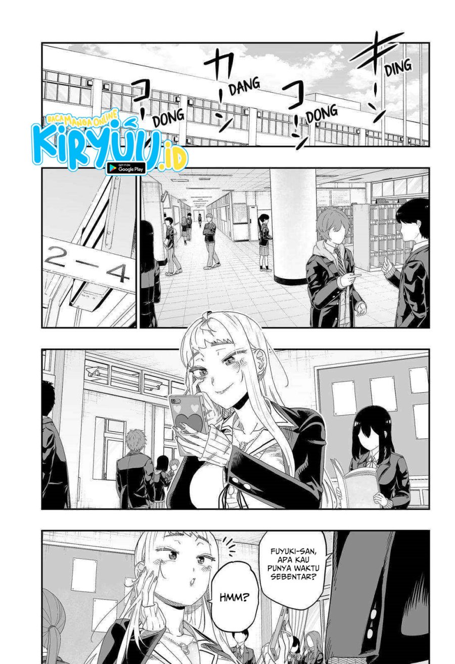 Dosanko Gyaru Is Mega Cute