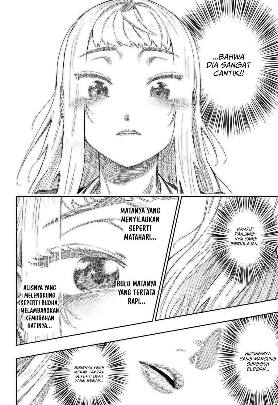 Dosanko Gyaru Is Mega Cute