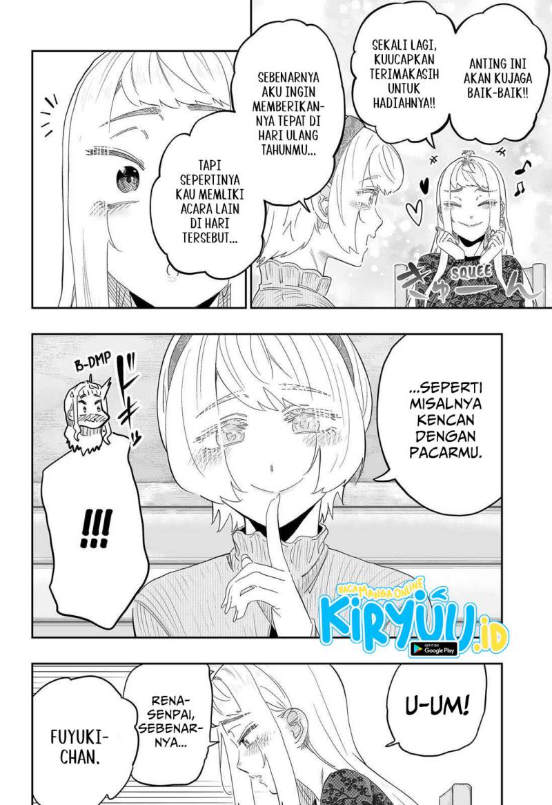 Dosanko Gyaru Is Mega Cute