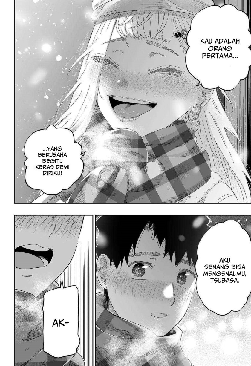 Dosanko Gyaru Is Mega Cute