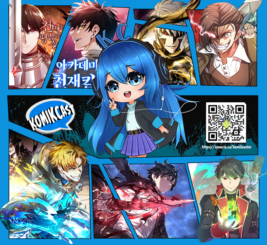 Dungeon Defense Chapter 16