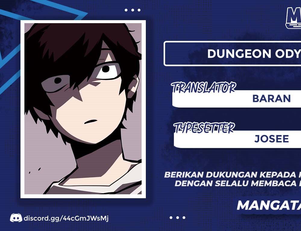 Dungeon Odyssey