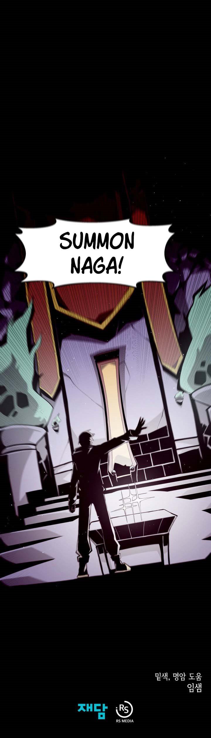 Dungeon Odyssey