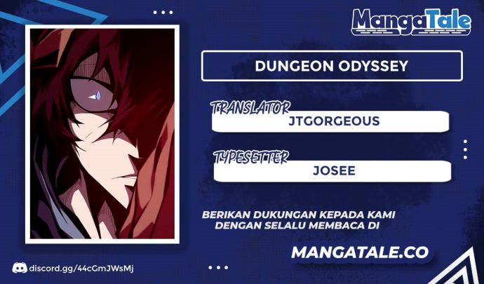 Dungeon Odyssey