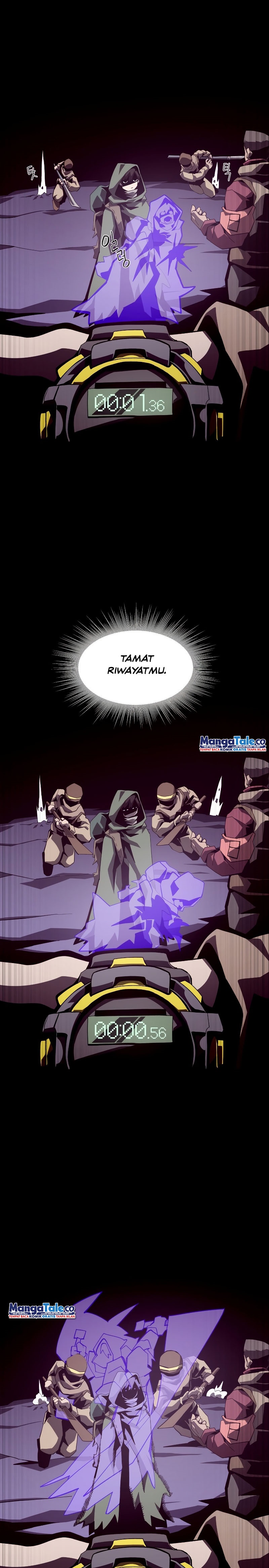 Dungeon Odyssey
