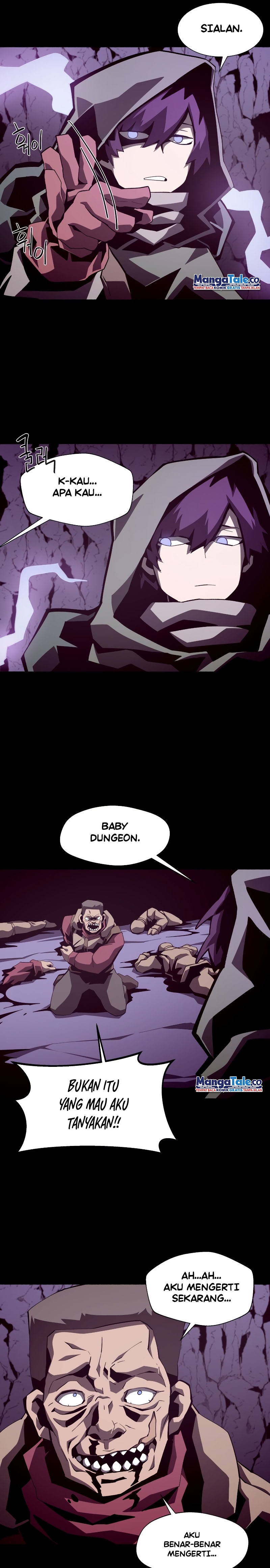 Dungeon Odyssey