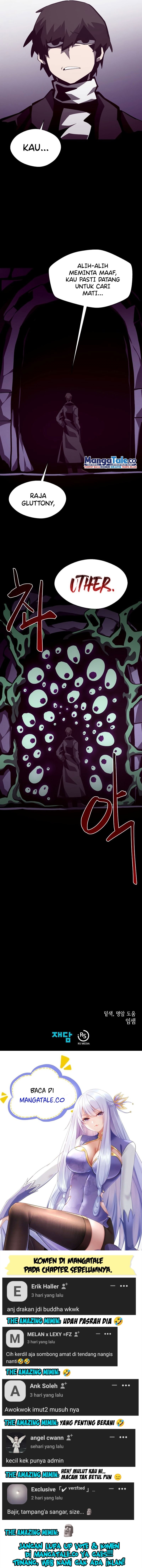Dungeon Odyssey