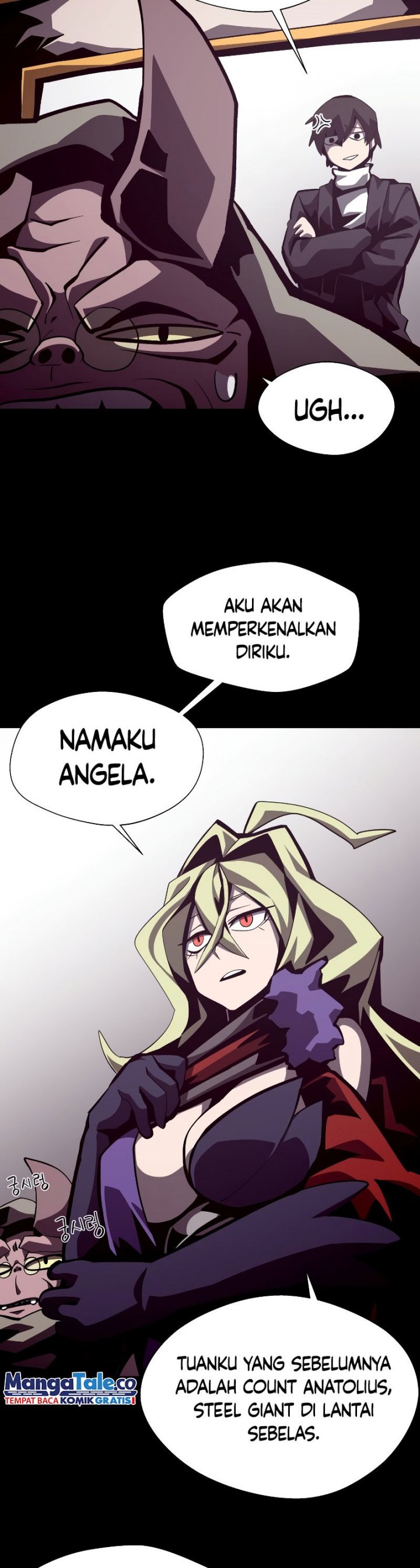Dungeon Odyssey