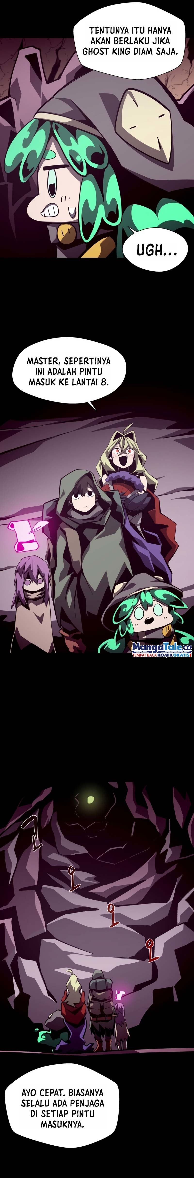 Dungeon Odyssey