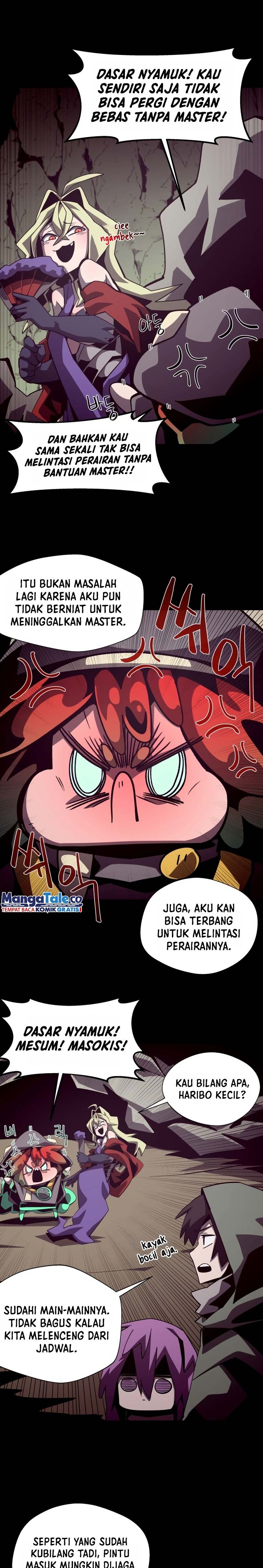Dungeon Odyssey