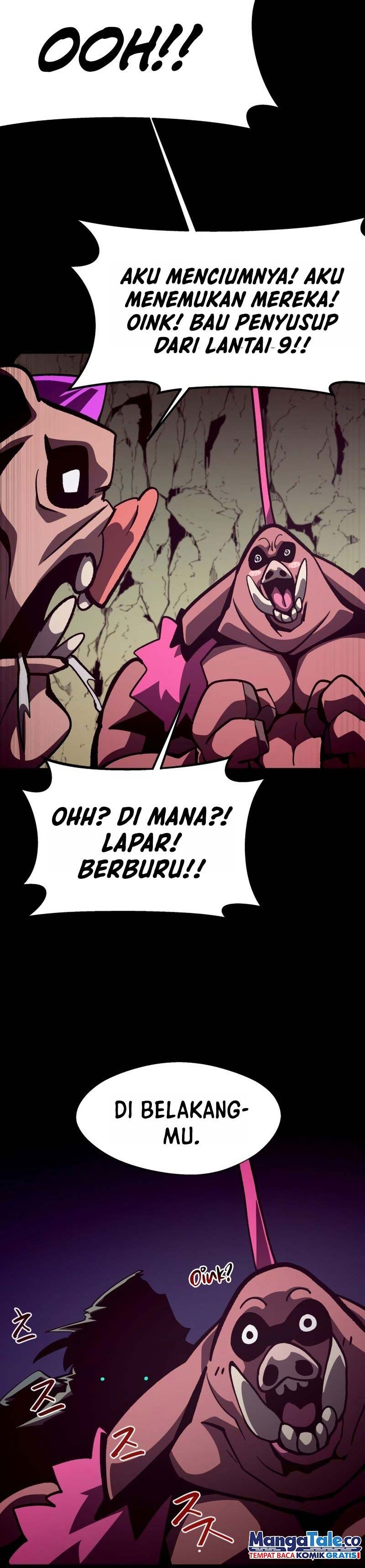Dungeon Odyssey