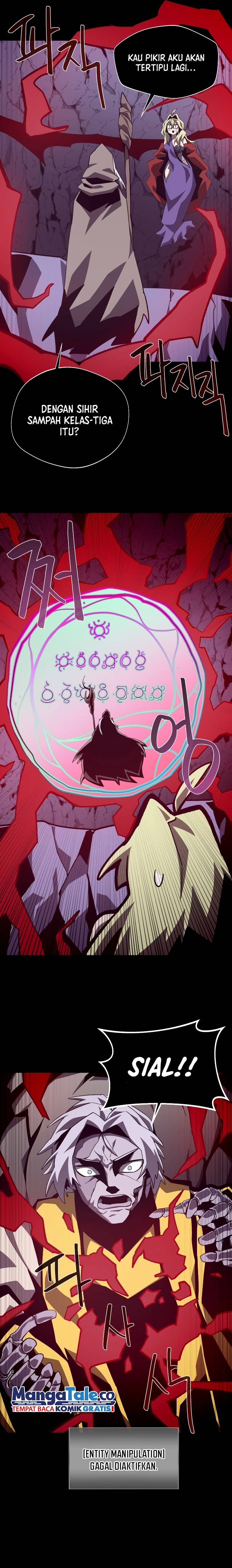 Dungeon Odyssey