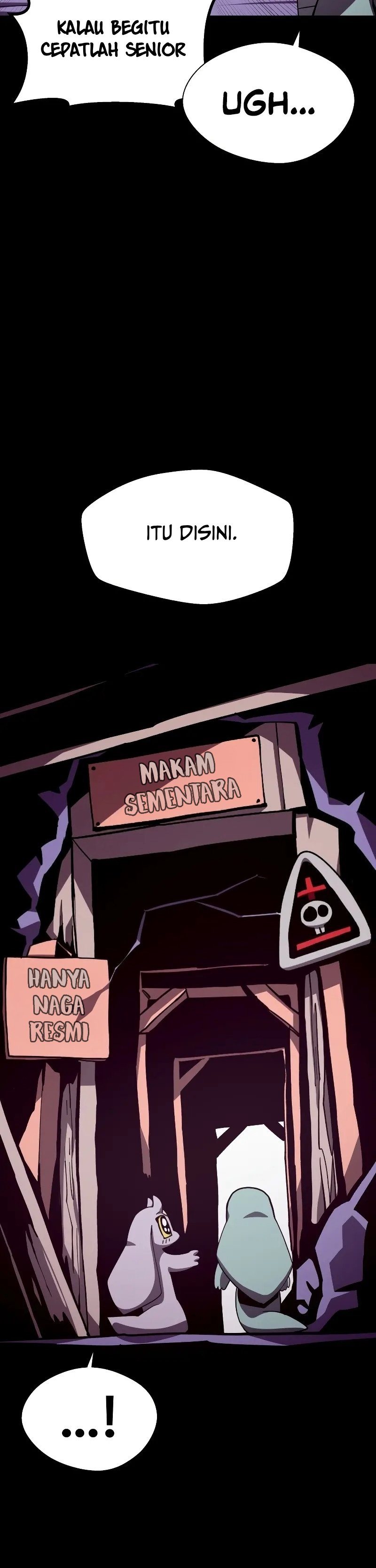 Dungeon Odyssey