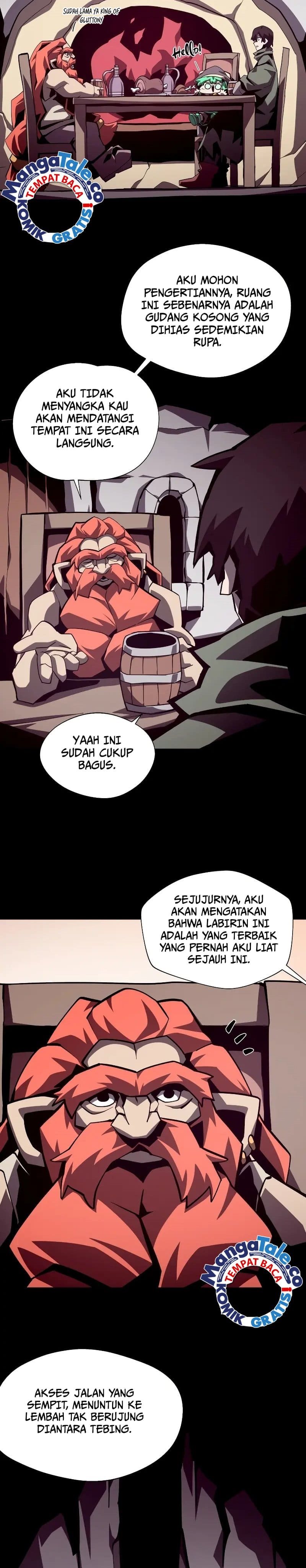 Dungeon Odyssey