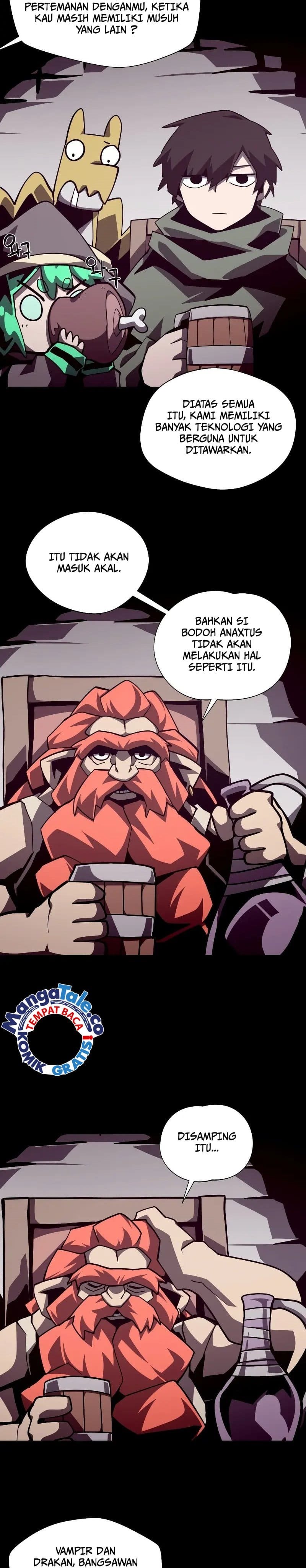 Dungeon Odyssey