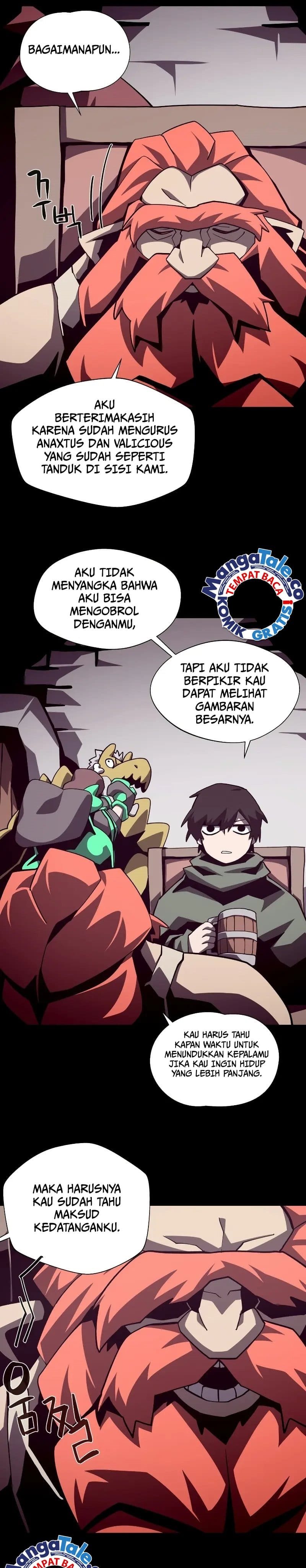 Dungeon Odyssey