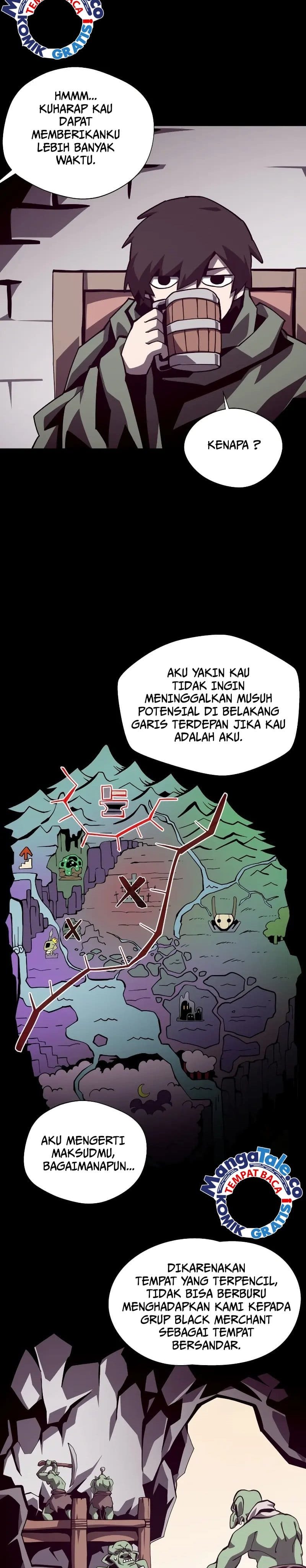 Dungeon Odyssey