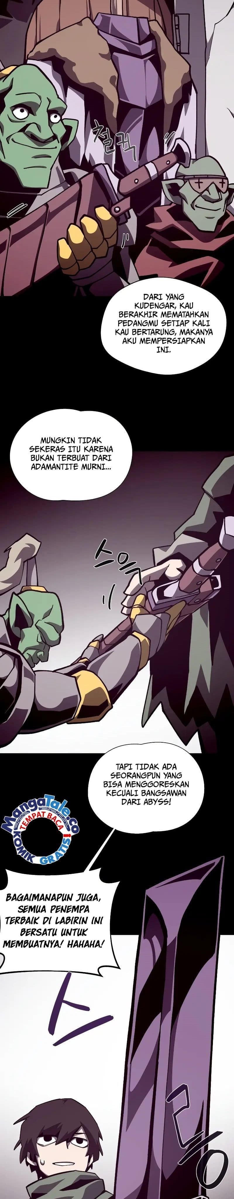 Dungeon Odyssey