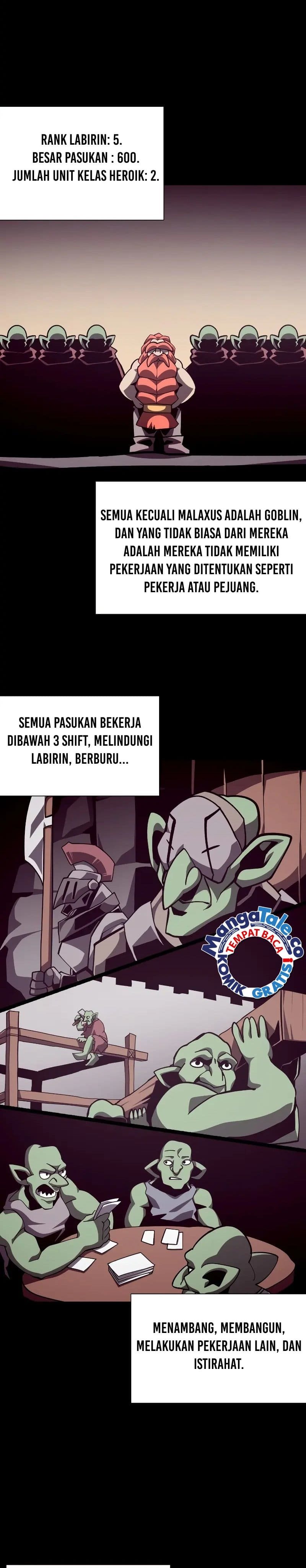 Dungeon Odyssey