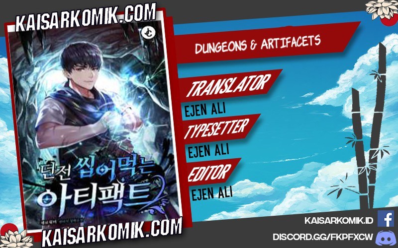 Dungeons & Artifacts