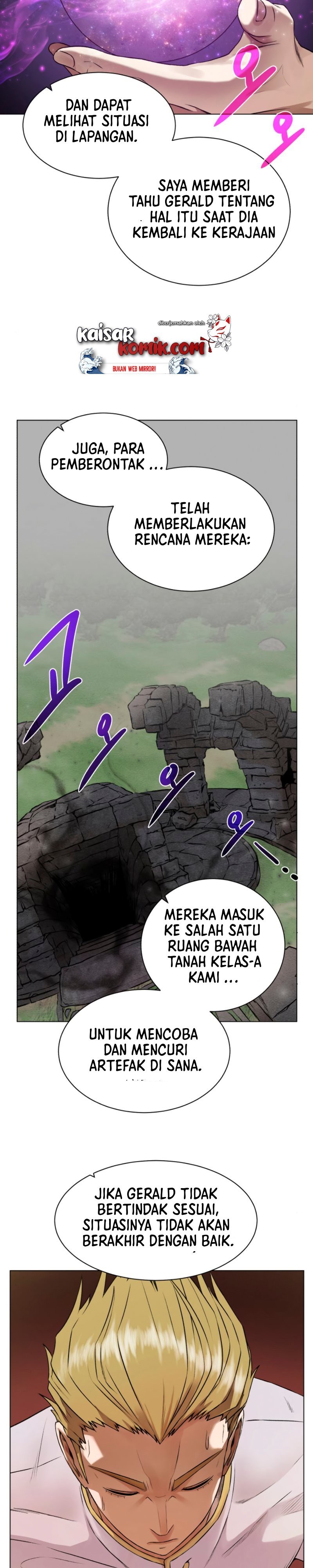 Dungeons & Artifacts