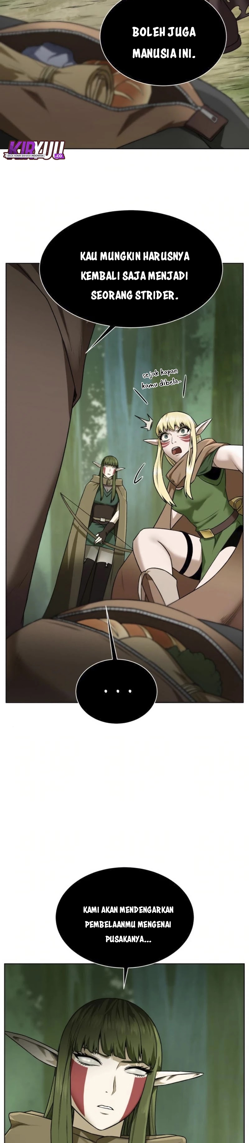 Dungeons & Artifacts