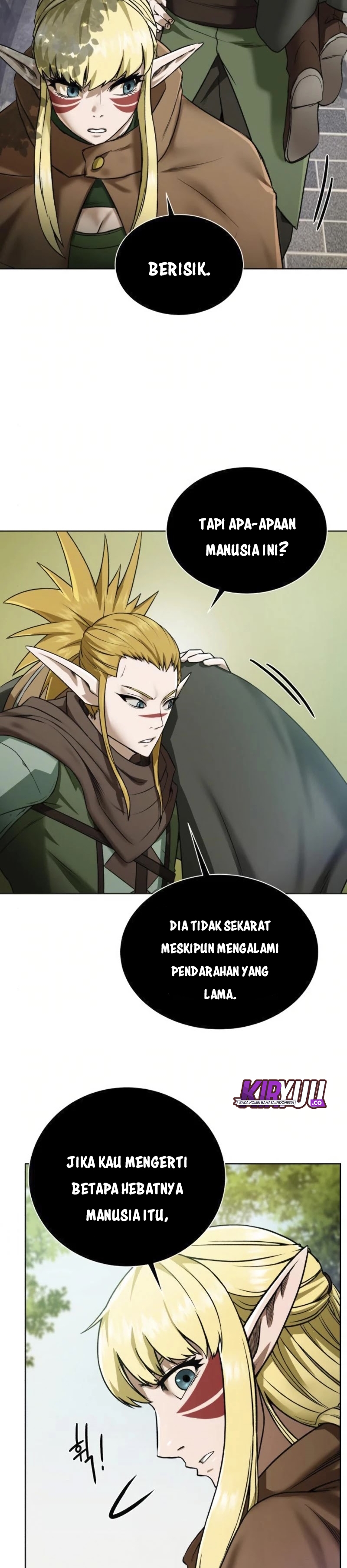 Dungeons & Artifacts