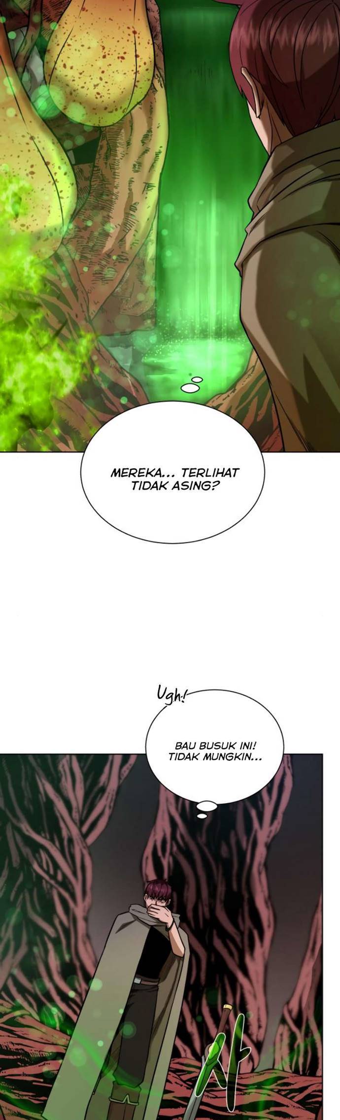 Dungeons & Artifacts