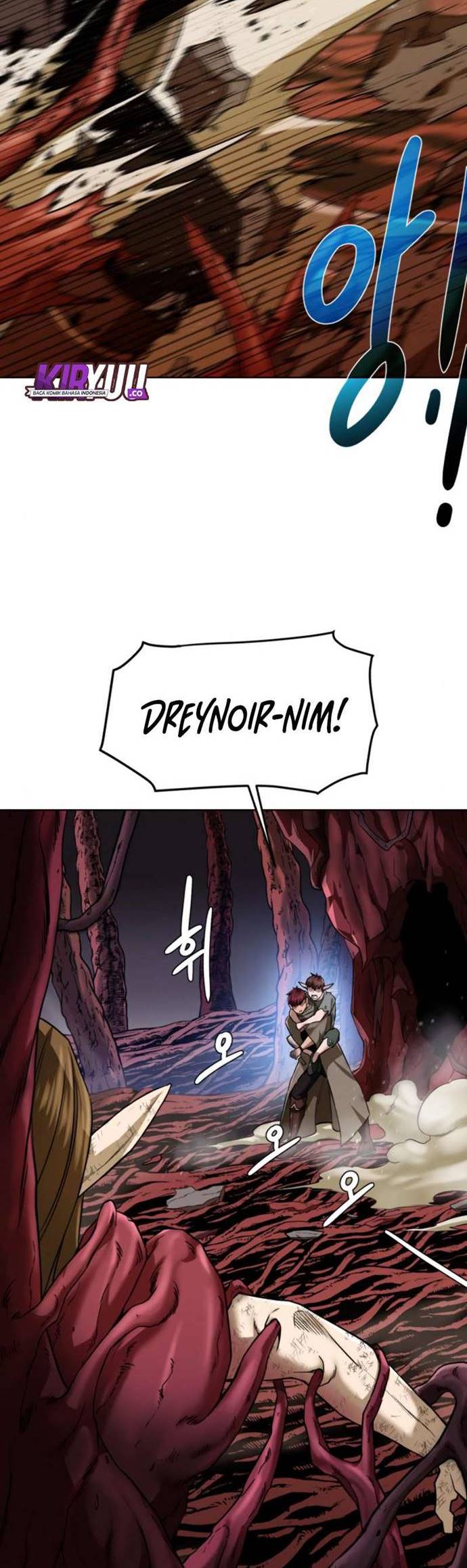 Dungeons & Artifacts