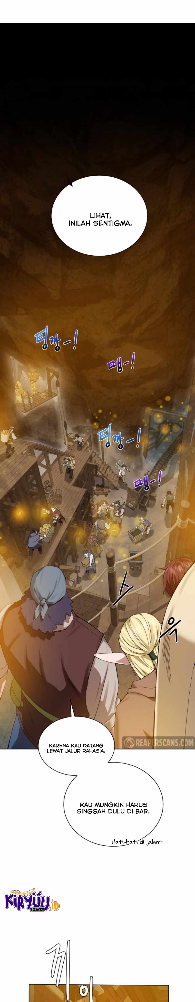 Dungeons & Artifacts