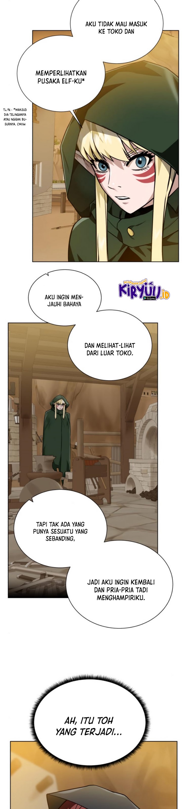 Dungeons & Artifacts