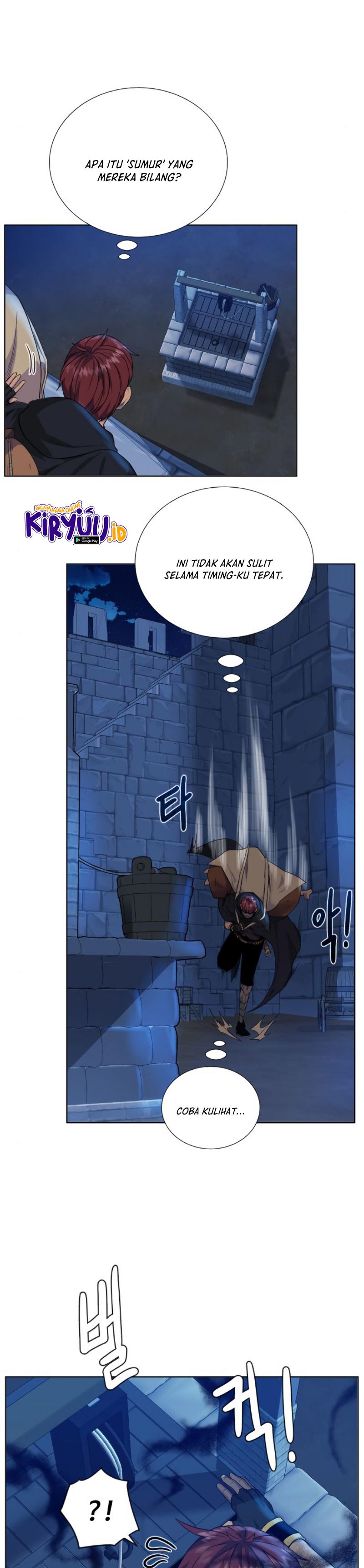 Dungeons & Artifacts