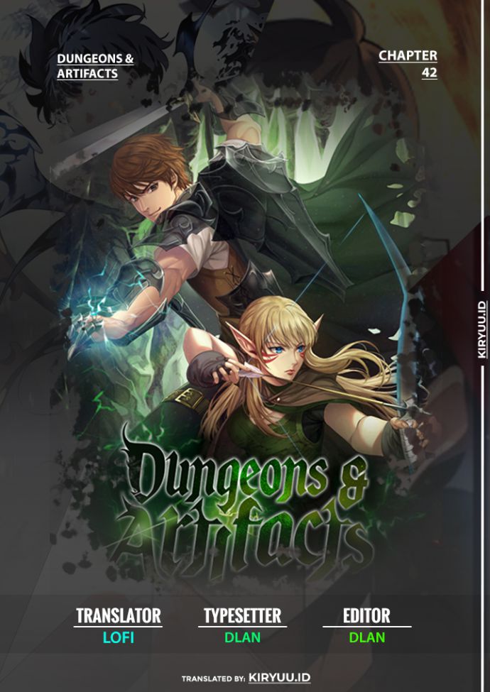 Dungeons & Artifacts