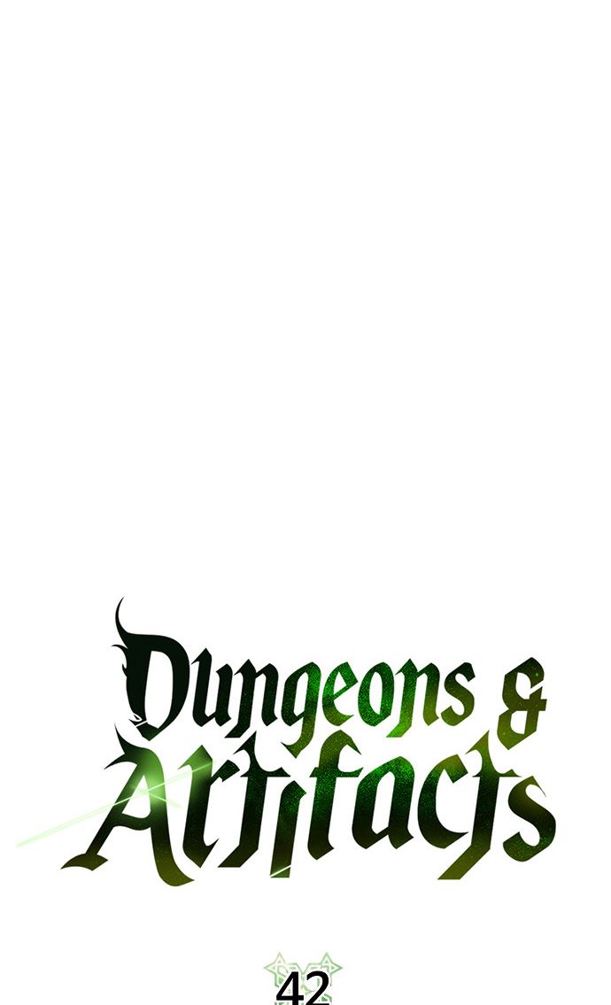 Dungeons & Artifacts