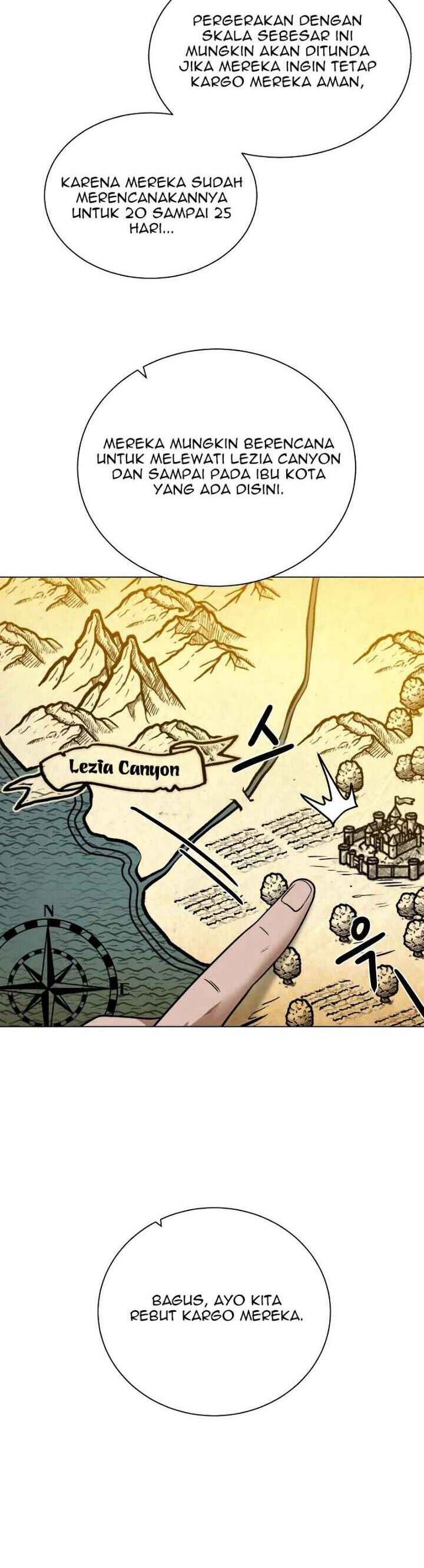 Dungeons & Artifacts