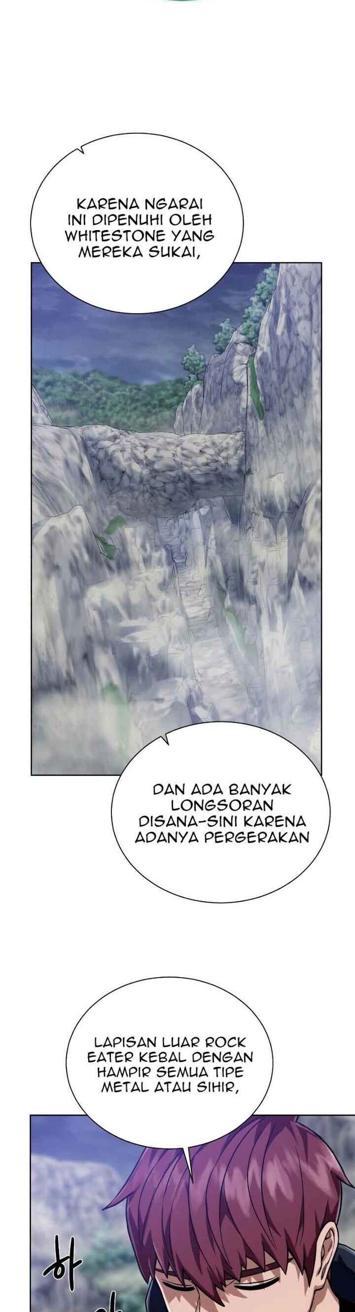 Dungeons & Artifacts