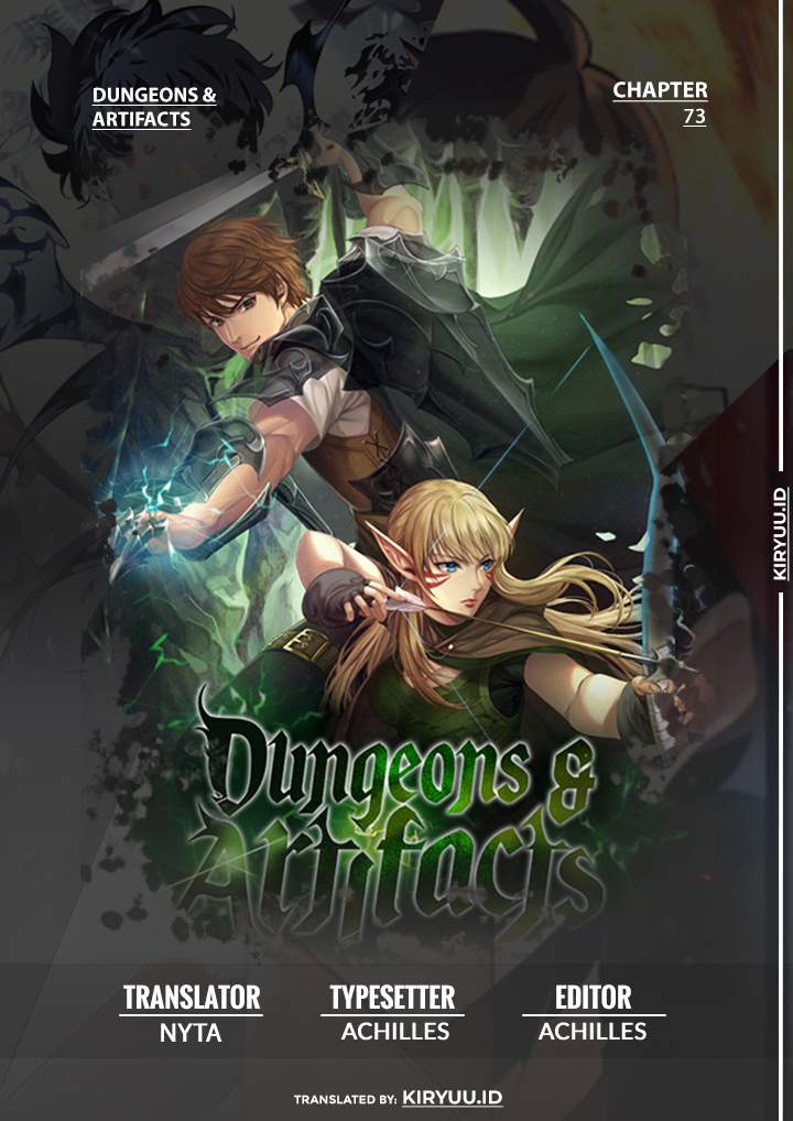 Dungeons & Artifacts