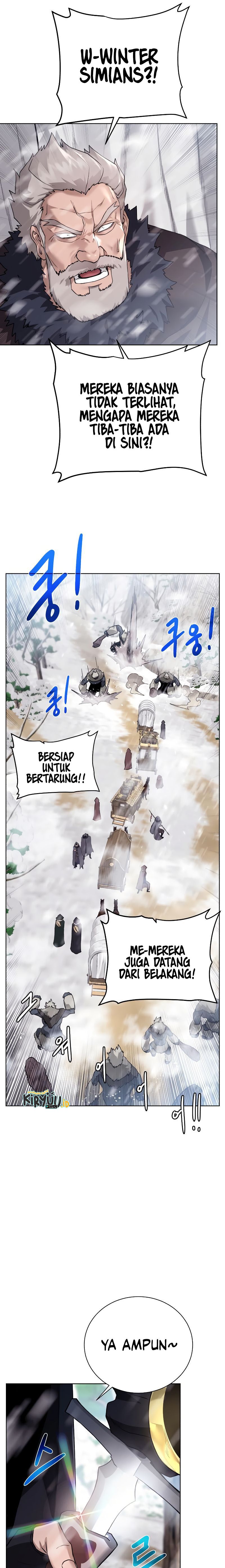 Dungeons &amp; Artifacts Chapter 88