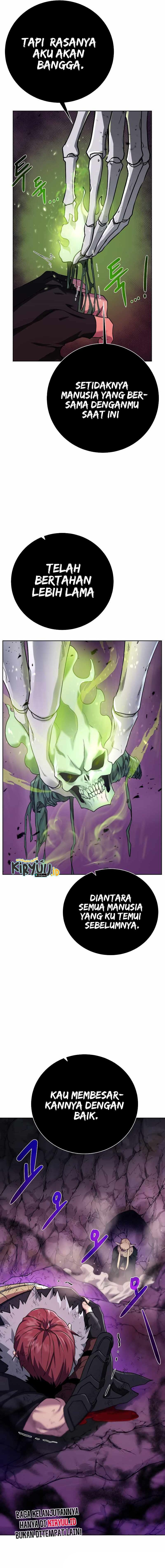 Dungeons & Artifacts