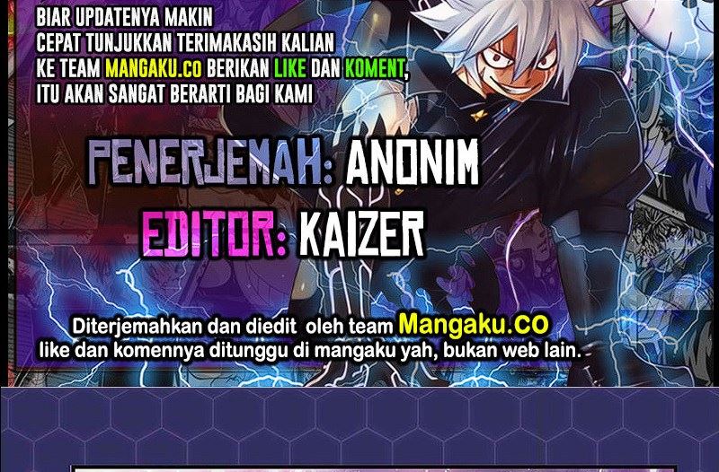 Eden’s Zero