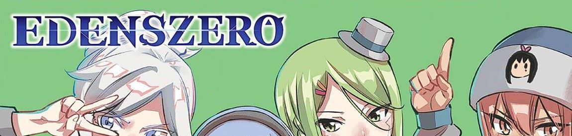 Eden’s Zero