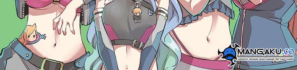 Eden’s Zero
