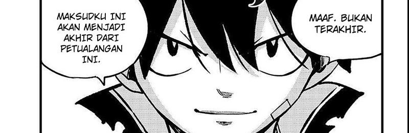Eden’s Zero