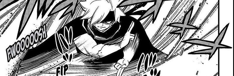 Eden’s Zero