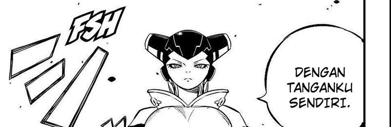 Eden’s Zero