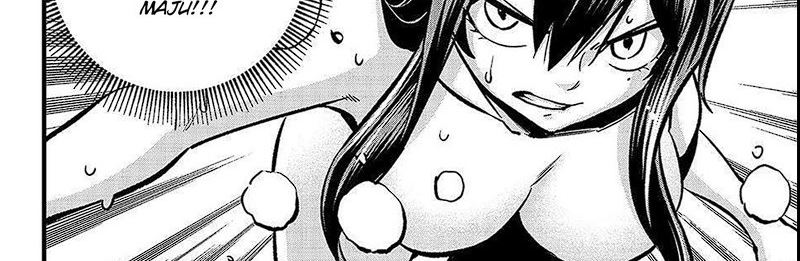 Eden’s Zero
