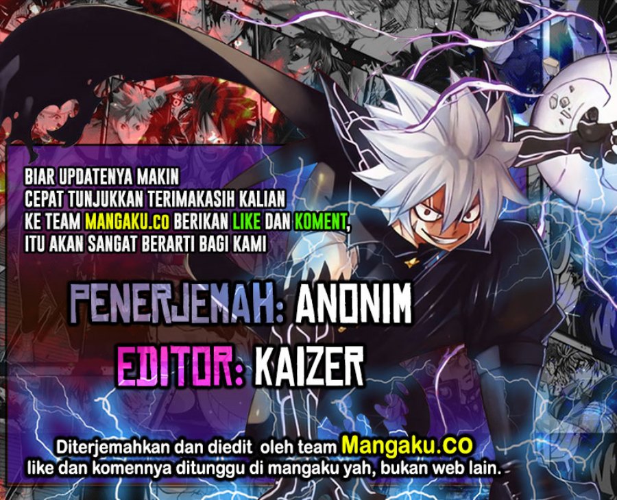 Eden’s Zero